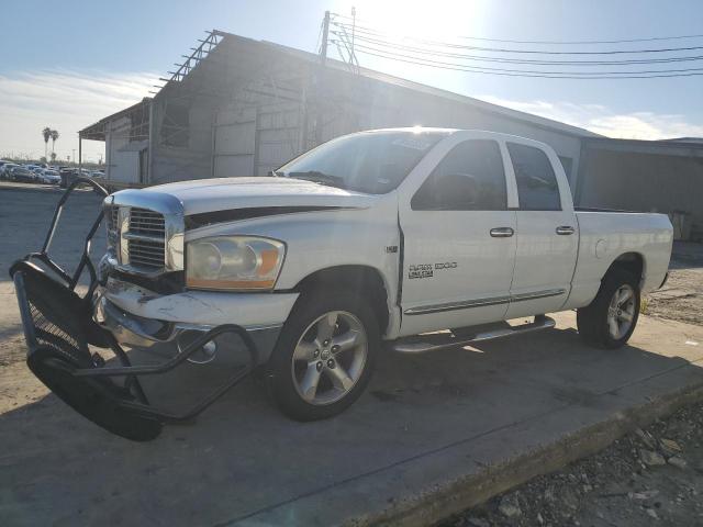 DODGE RAM 1500 2006 1d7ha18276s591894