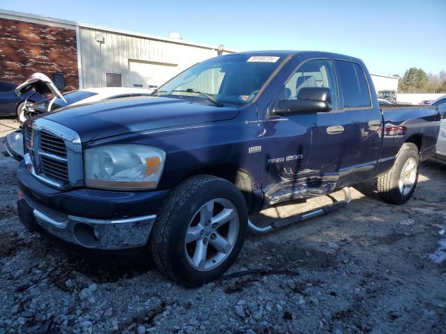 DODGE RAM 1500 2006 1d7ha18276s602862