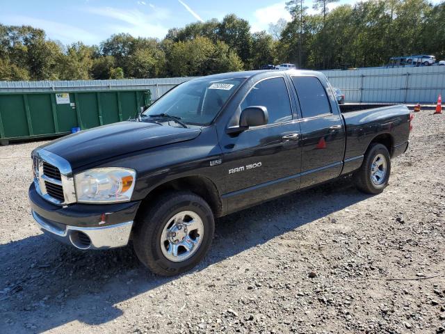 DODGE RAM 1500 2007 1d7ha18277j513400