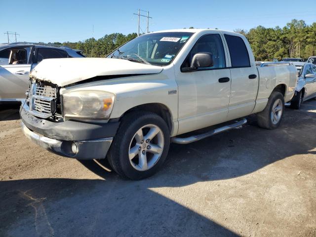 DODGE RAM 1500 S 2007 1d7ha18277j611455