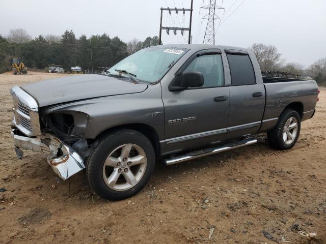 DODGE RAM 1500 S 2007 1d7ha18277s167634