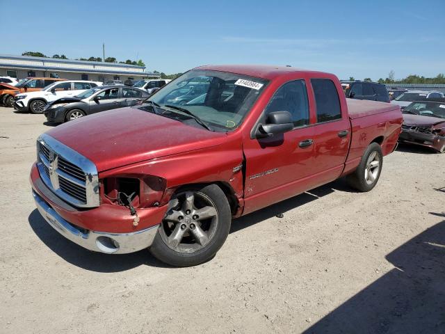 DODGE RAM 1500 2007 1d7ha18277s197832