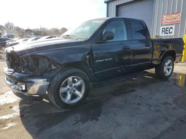 DODGE RAM 1500 2007 1d7ha18277s205010