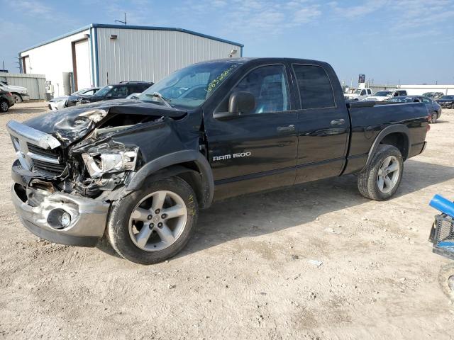 DODGE RAM 1500 S 2007 1d7ha18277s220137