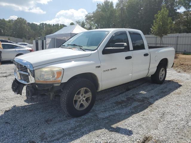 DODGE RAM 1500 S 2006 1d7ha18286j102506