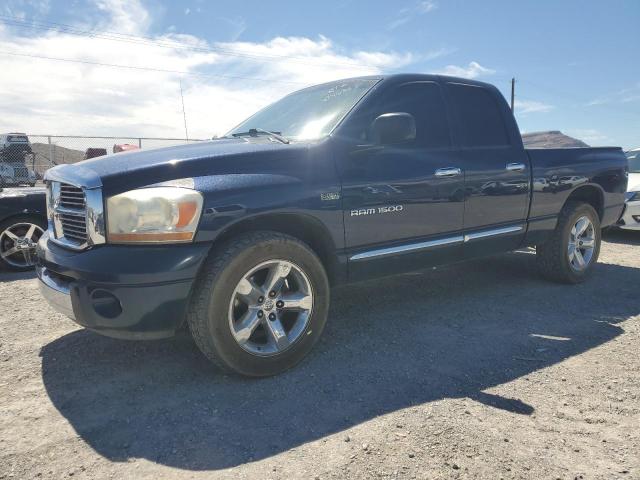 DODGE RAM 1500 S 2006 1d7ha18286s548214