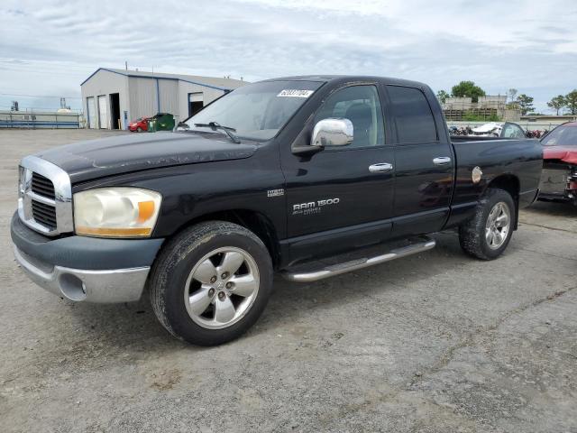 DODGE RAM 1500 2006 1d7ha18286s566471