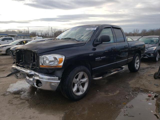 DODGE RAM 1500 2006 1d7ha18286s691647