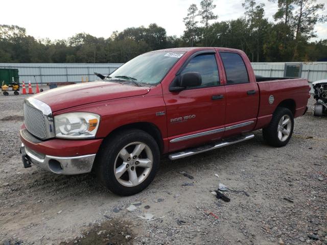 DODGE RAM 1500 2007 1d7ha18287s216761