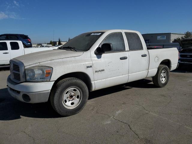 DODGE RAM 1500 S 2008 1d7ha18288j160716