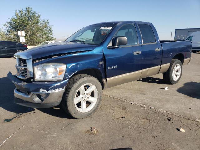 DODGE RAM 1500 S 2008 1d7ha18288j163423