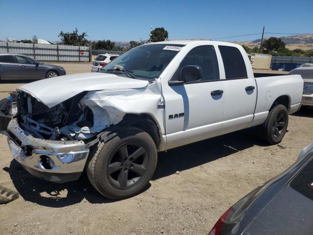 DODGE RAM 1500 S 2008 1d7ha18288s500747