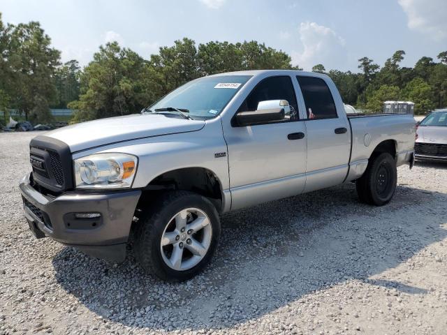 DODGE RAM 1500 S 2008 1d7ha18288s546739