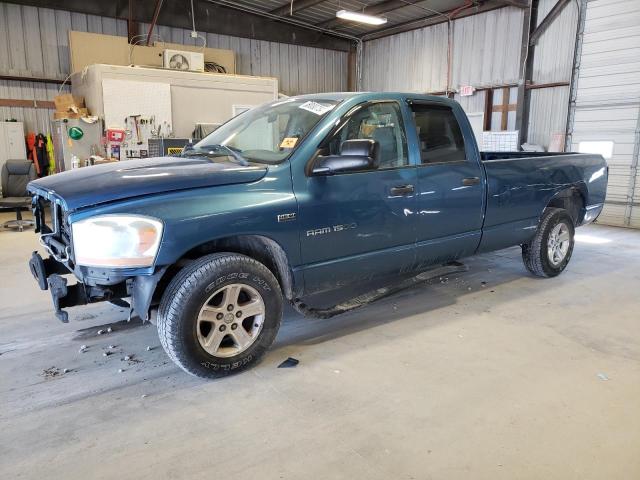 DODGE RAM 1500 S 2006 1d7ha18296j128905