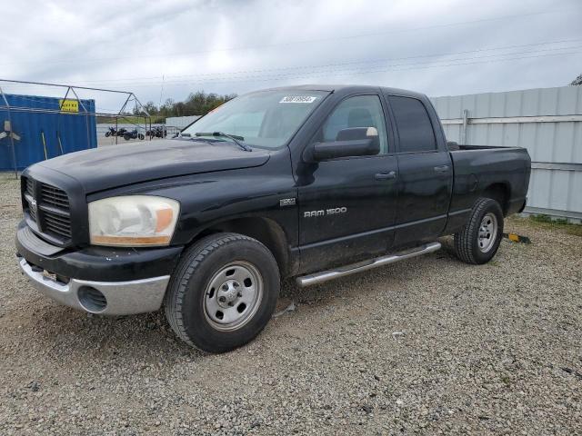 DODGE RAM 1500 2006 1d7ha18296j180972