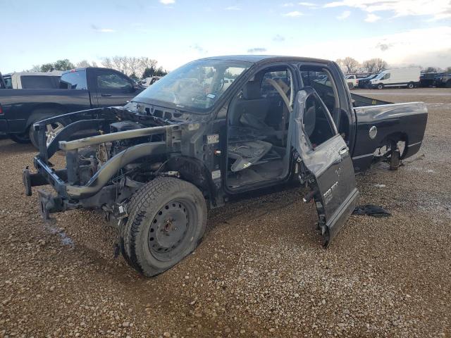 DODGE RAM 1500 2006 1d7ha18296s659841