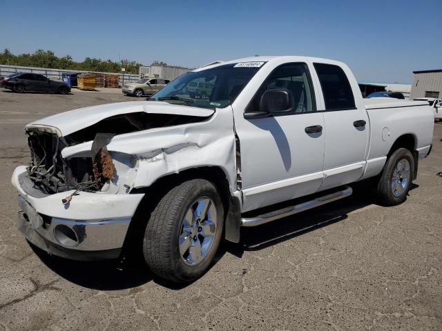 DODGE RAM 1500 S 2006 1d7ha18296s681063