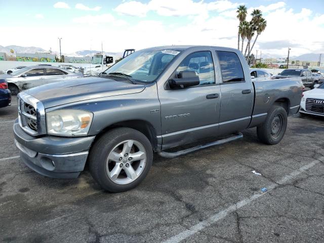 DODGE RAM 1500 2007 1d7ha18297j635580