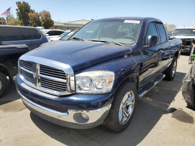 DODGE RAM 1500 S 2007 1d7ha18297s132903