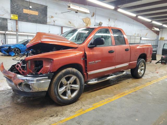 DODGE RAM 1500 S 2007 1d7ha18297s274166