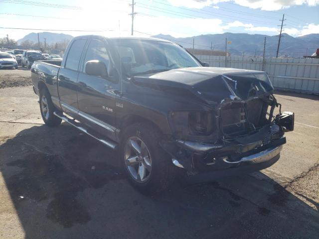 DODGE RAM 1500 S 2008 1d7ha18298j130656