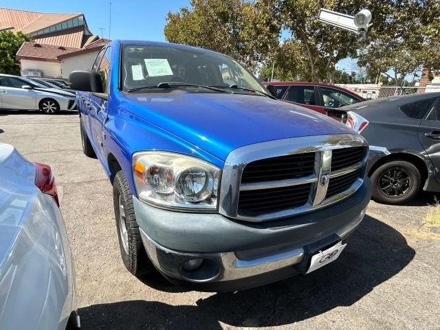 DODGE RAM 1500 S 2008 1d7ha18298j141849