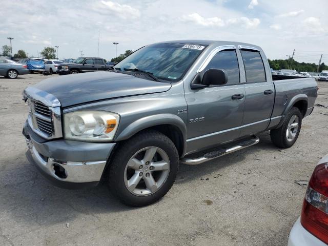 DODGE RAM 1500 S 2008 1d7ha18298j171823