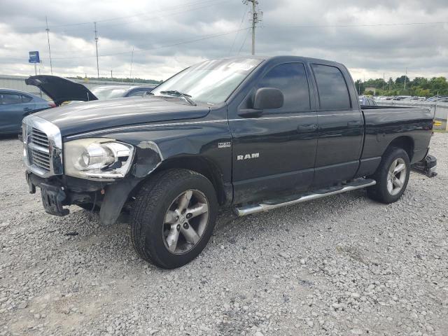 DODGE RAM 1500 S 2008 1d7ha18298s583346