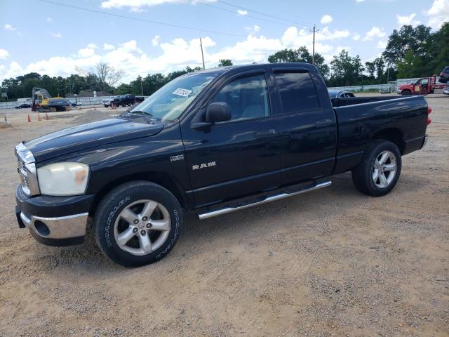 DODGE RAM 1500 2008 1d7ha18298s599904