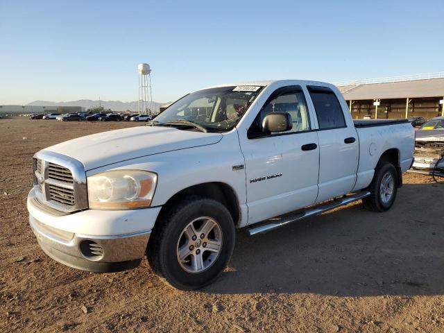 DODGE RAM 1500 2006 1d7ha182x6j208570