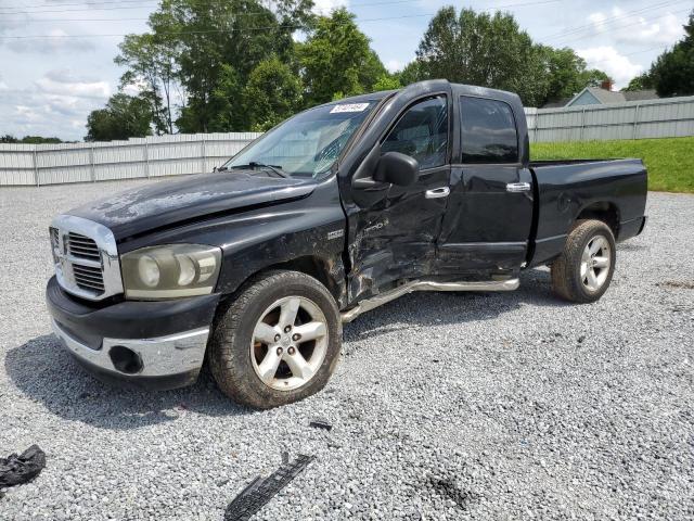 DODGE RAM 1500 2006 1d7ha182x6s709744