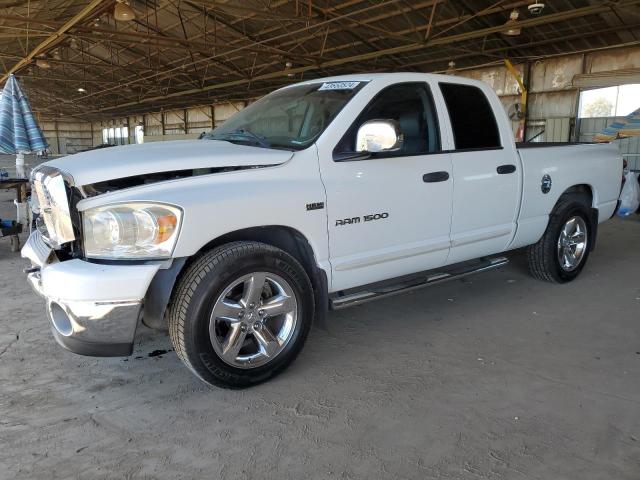 DODGE RAM 1500 2007 1d7ha182x7j500320