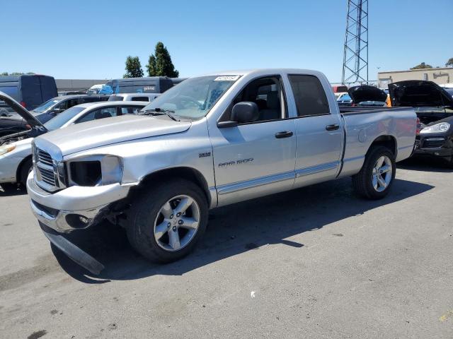 DODGE RAM 1500 S 2007 1d7ha182x7j522933