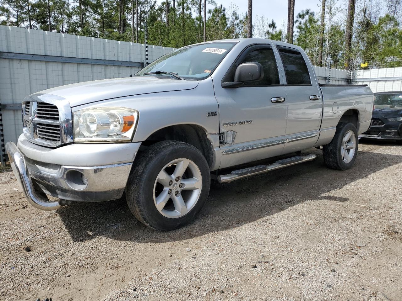 DODGE RAM 2007 1d7ha182x7j642683