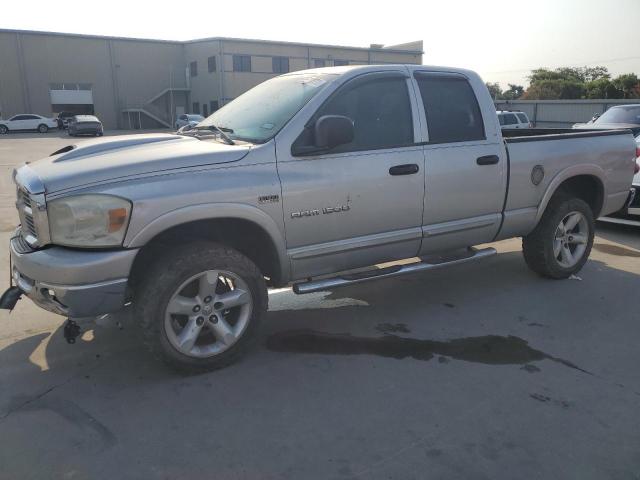 DODGE RAM 1500 2007 1d7ha182x7s114460