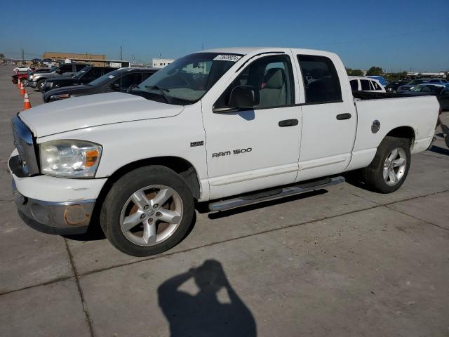 DODGE RAM 1500 S 2007 1d7ha182x7s132151