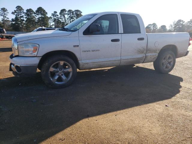 DODGE RAM 1500 2007 1d7ha182x7s157793