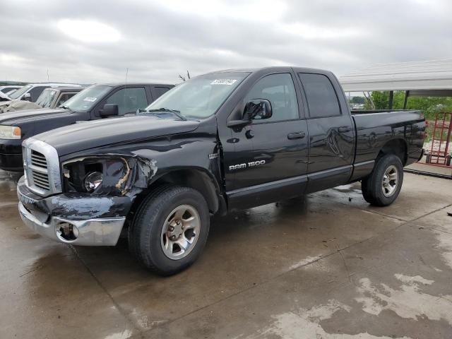 DODGE RAM 1500 2007 1d7ha182x7s157826