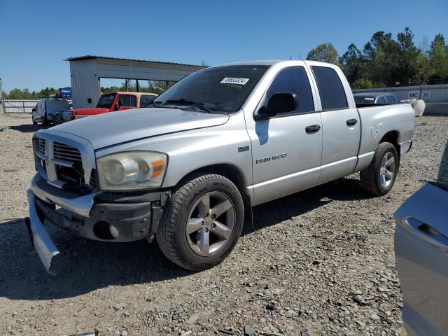 DODGE RAM 1500 2007 1d7ha182x7s211027