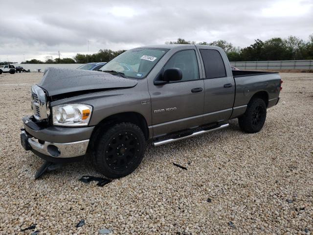 DODGE RAM 1500 2007 1d7ha182x7s228751