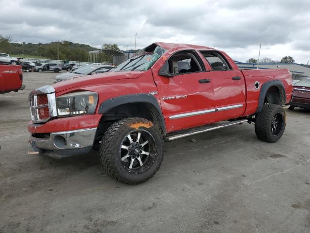 DODGE RAM 1500 2007 1d7ha182x7s261815