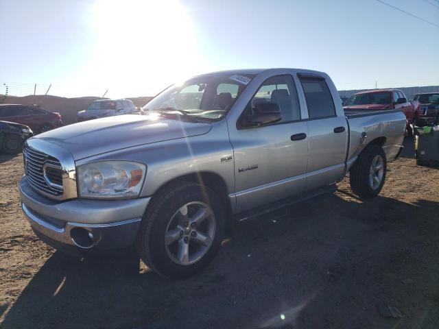 DODGE RAM 1500 2008 1d7ha182x8j125403