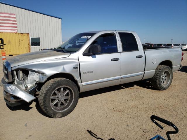 DODGE RAM 1500 2008 1d7ha182x8s506565