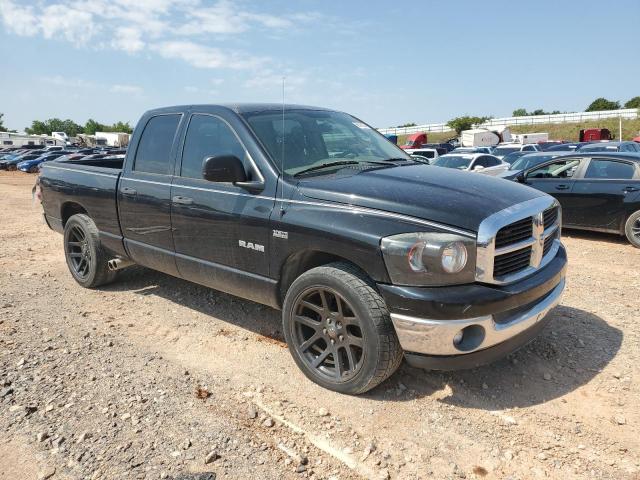 DODGE RAM 1500 S 2008 1d7ha182x8s592346