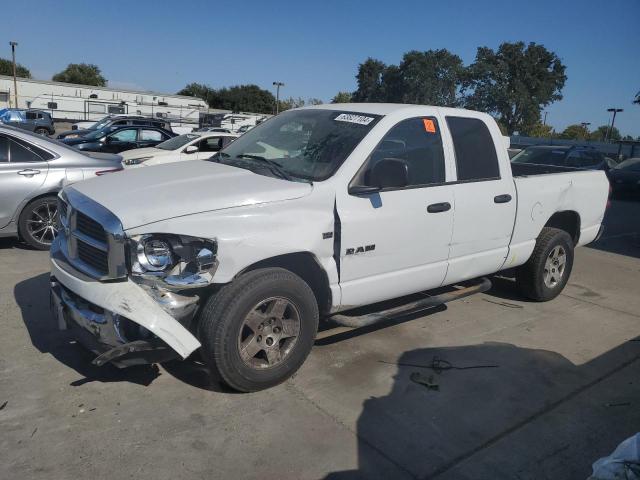 DODGE RAM 1500 2008 1d7ha182x8s598423