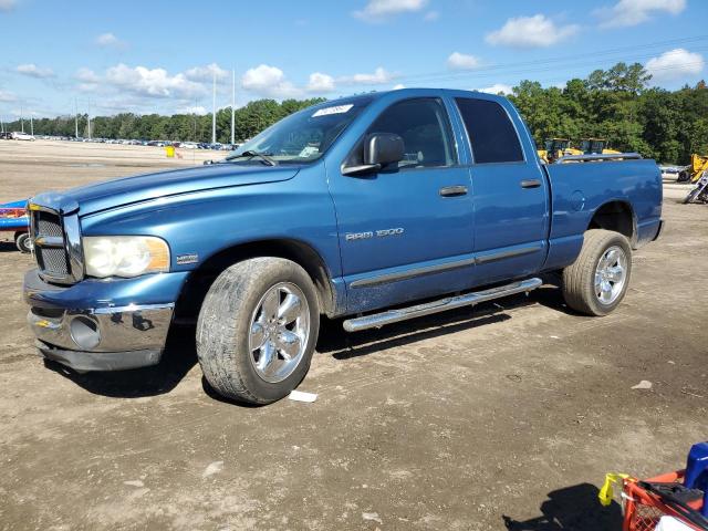 DODGE RAM 1500 S 2003 1d7ha18d03j620204