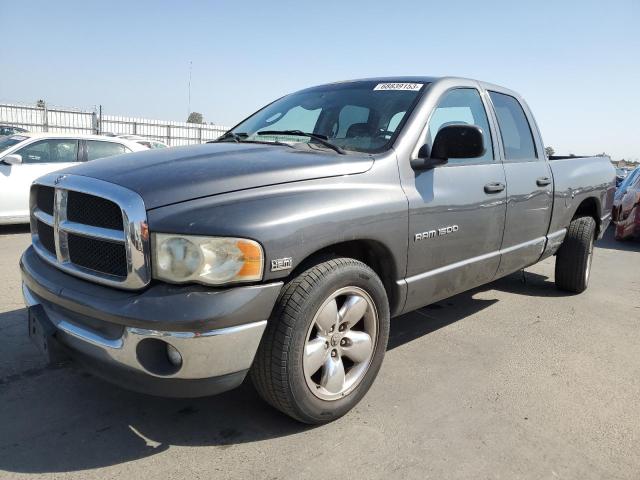 DODGE RAM 1500 S 2003 1d7ha18d03s376578