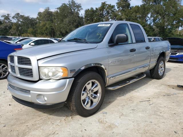 DODGE RAM 1500 2004 1d7ha18d04j148555