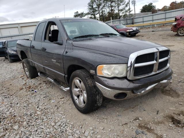 DODGE RAM 1500 S 2004 1d7ha18d04j175481