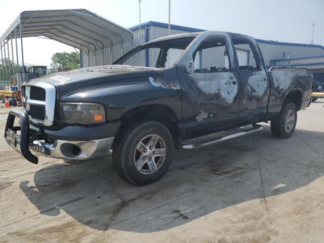 DODGE RAM 1500 2004 1d7ha18d04j194998